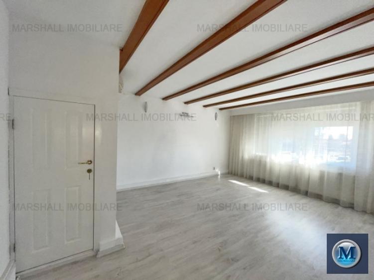 Vila cu 6 camere de vanzare, zona Democratiei, 193.23 mp #9950