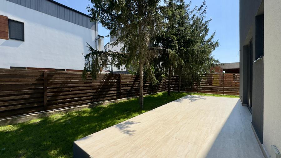 Casa individuala | 6 camere | Lot 300mp | Libertatii 22 | Tunari
