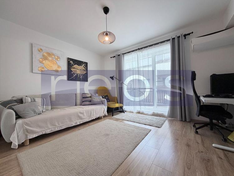 VANZARE | 2 CAMERE | OTOPENI | COMPLET MOBILAT ȘI UTILAT - 2