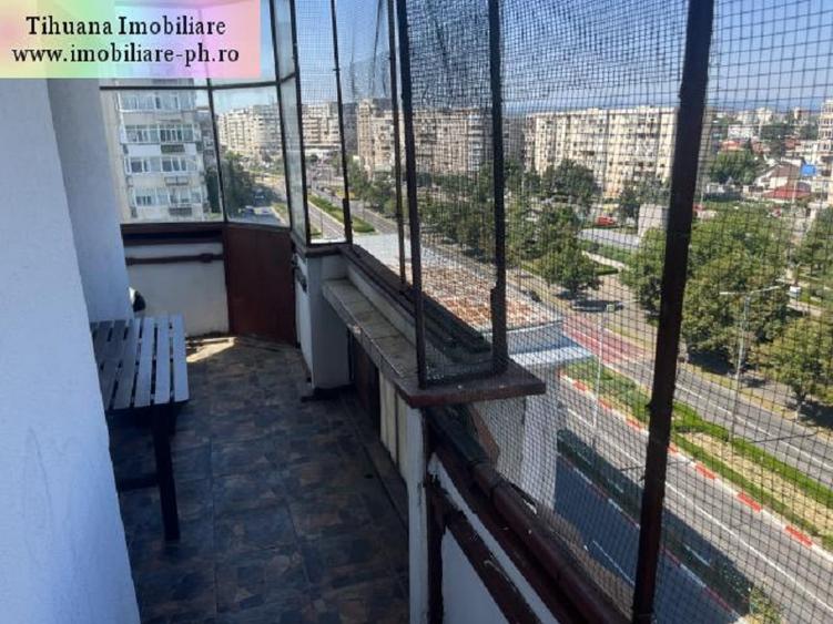 Apartament 3 camere de inchiriat: Republicii(Scoala 14),cf.1A,centrala termica