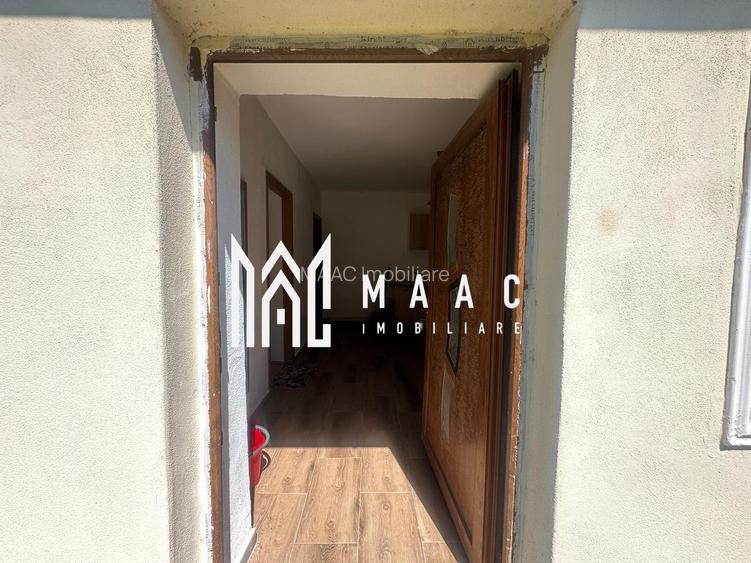 CASA INDIVIDUALA I 5 CAMERE I AVRIG - 5