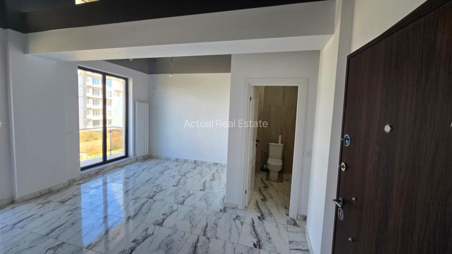APARTAMENT 2 CAMERE | MAMAIA SAT | BLOC NOU - 10