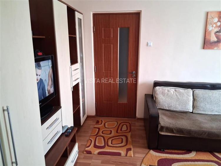 0% Comision! Apartament 2 camere gata de locuit | Centrală proprie | Etaj 2 - 3