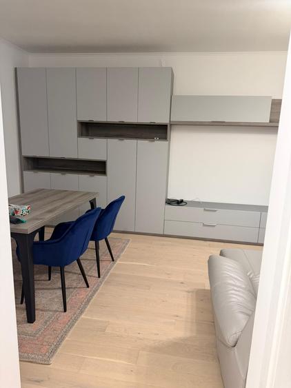 De vanzare apartament cu 2 camere in Record Park, Cluj Napoca