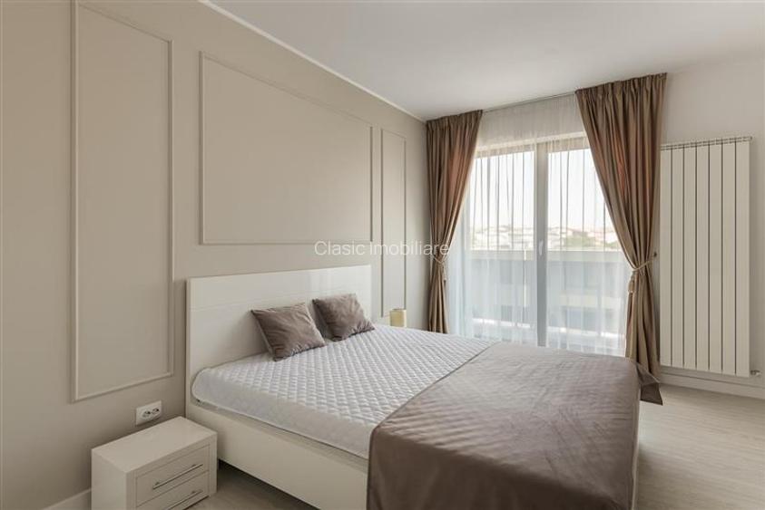 Vanzare apartament 4 camere bloc nou de LUX in Zorilor- zona Spitalul de Recuper - 11
