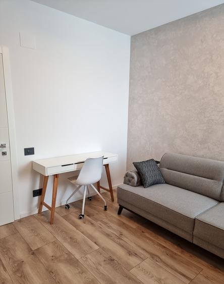 Apartament 3 camere | Baneasa | Centrala Proprie | Parcare |