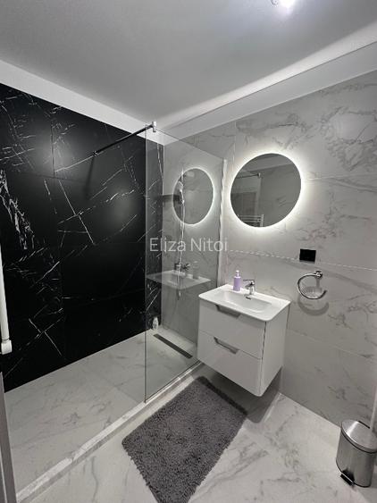 Apartament 2 camere, Prima Inchiriere - Elite City, Iris, Cluj Napoca