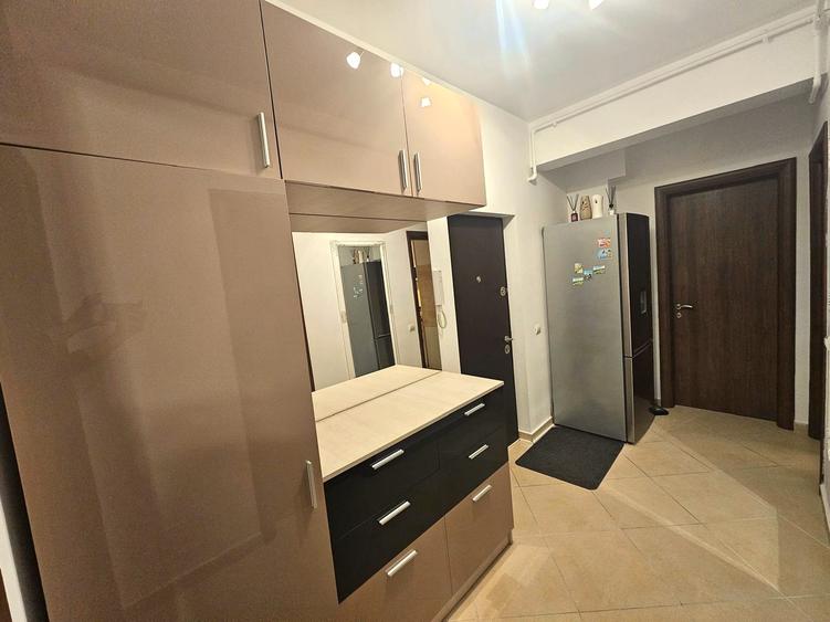 Vanzare Apartament 2 Camere Vitan - Splaiul Unirii - Bloc Boutique 2016