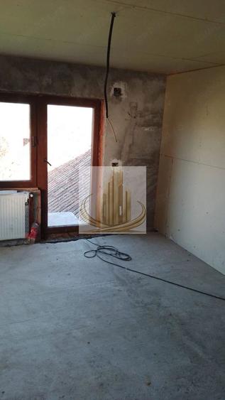 Casă individuala + construcție nouă | Dudeștii Noi | Teren 1.300 mp