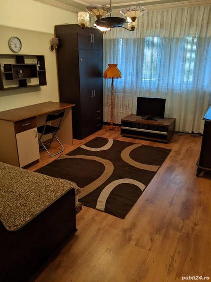 Drumu Taberei | 2 Camere Decomandat Metrou Proximitate