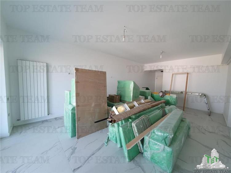 Apartament 3 camere lux cu vedere la mare si lac Cazino Mamaia