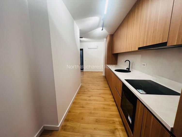 3 Camere | Bloc Nou | Parcare | Victoriei - 4