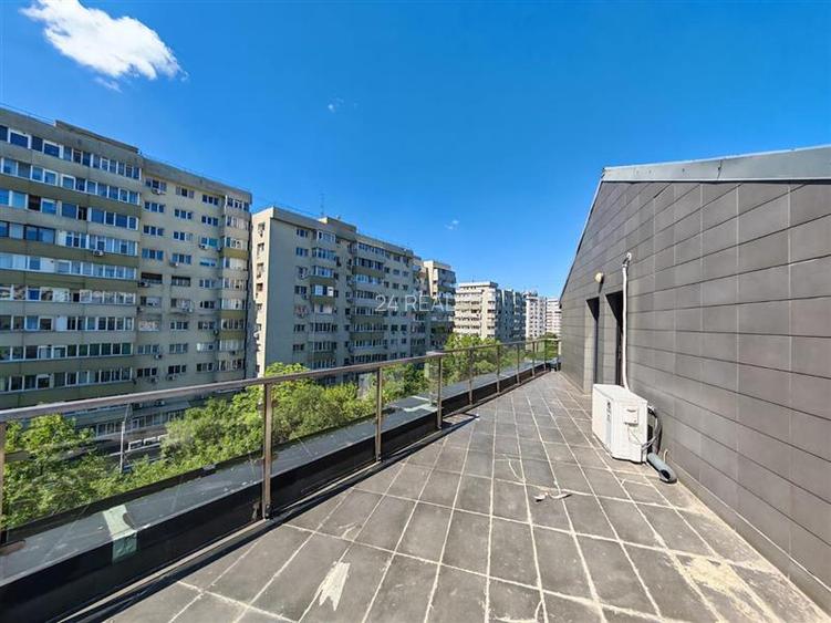 Inchiriere spatii de birouri Piata Victoriei | Titulescu - 9