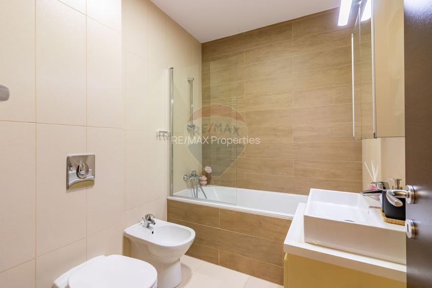 Apartament cu 4 camere | 119 mp | 1/6 | Herăstrău | parcare - 10