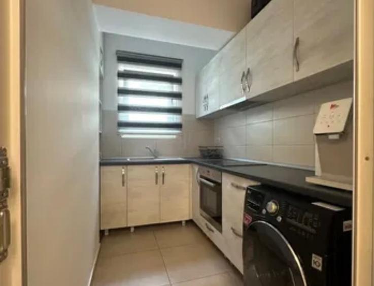 Garsoniera Dristor - aleea Rm.Valcea *parcare subterana* | imobil 2015 |