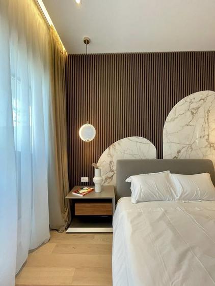 Stunning view Apartment 3 bedrooms - Verdi Park