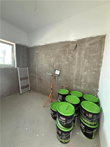 Duplex parter - 2 dormitoare - 3 bai