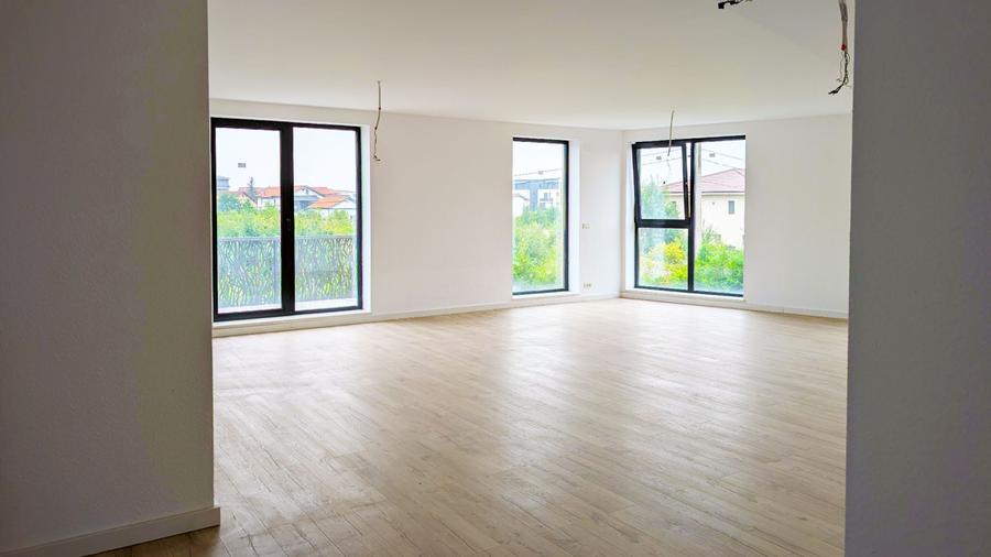 Apartament Boutique, 145 mp, zona Nord-Vest