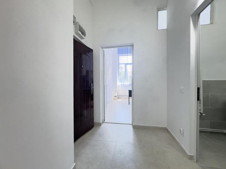 Spatiu de birouri in centru orasului Bacau