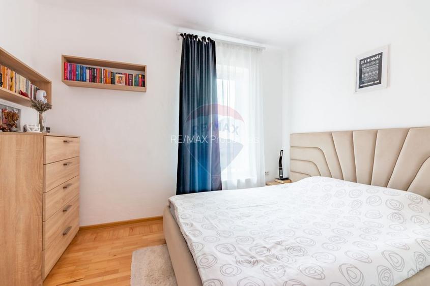 Apartament cu 3 camere de vânzare Cismigiu/ Gheorghe Lazar - 6