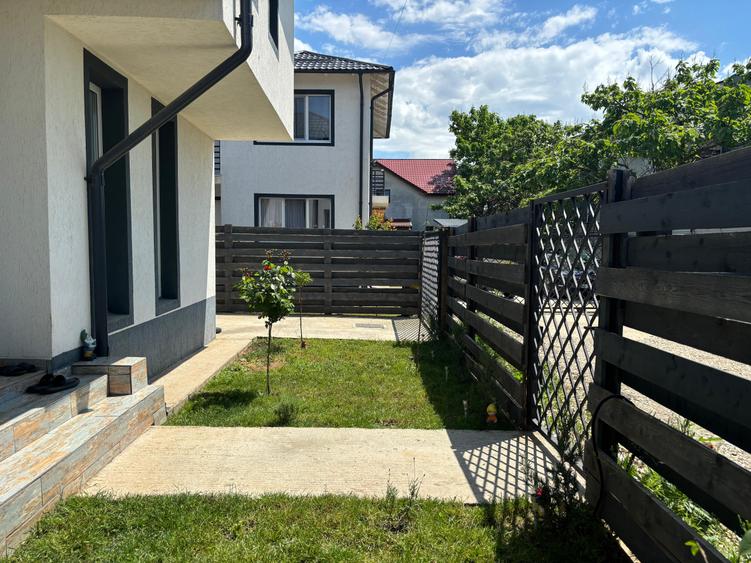Casă 3 camere complet mobilată și utilată – poziție excelentă!