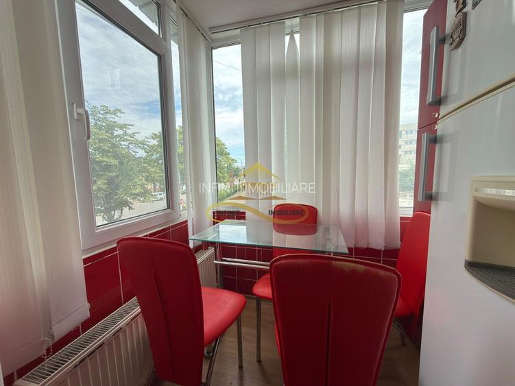 Apartament de inchiriat 2 camere la casa Bacau centru - 14
