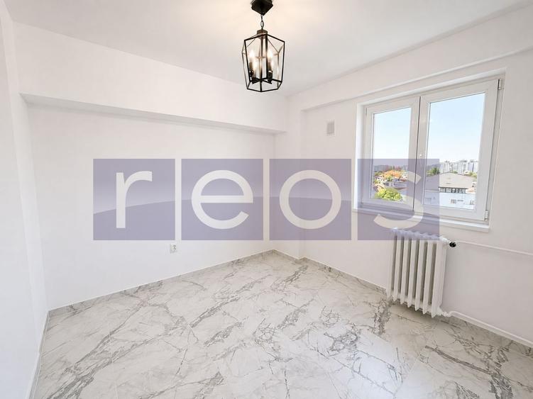 VANZARE 3 CAMERE | 75 MP | DECOMANDAT | ETAJ 8/10 | TITULESCU – BANU MANTA - 7