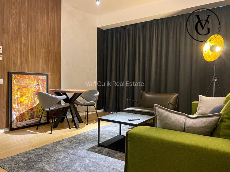 Apartament cu 2 camere – Loc de parcare inclus - One Mircea Eliade - Floreasca - 2