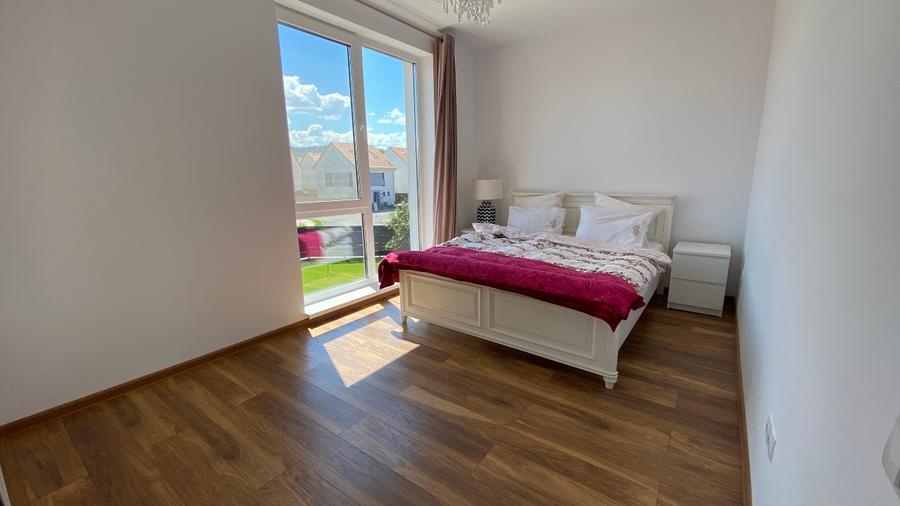 Proprietar închiriez casă în Brasov