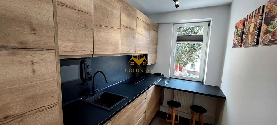 Apartament 2 camere in zona Facultatii de Drept , Piata Cipariu