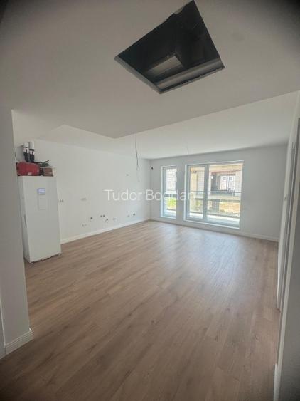 Oportunitate complex de lux MTM Pipera Lake, rond OMV, vecinatate Pipera Plaza - 4