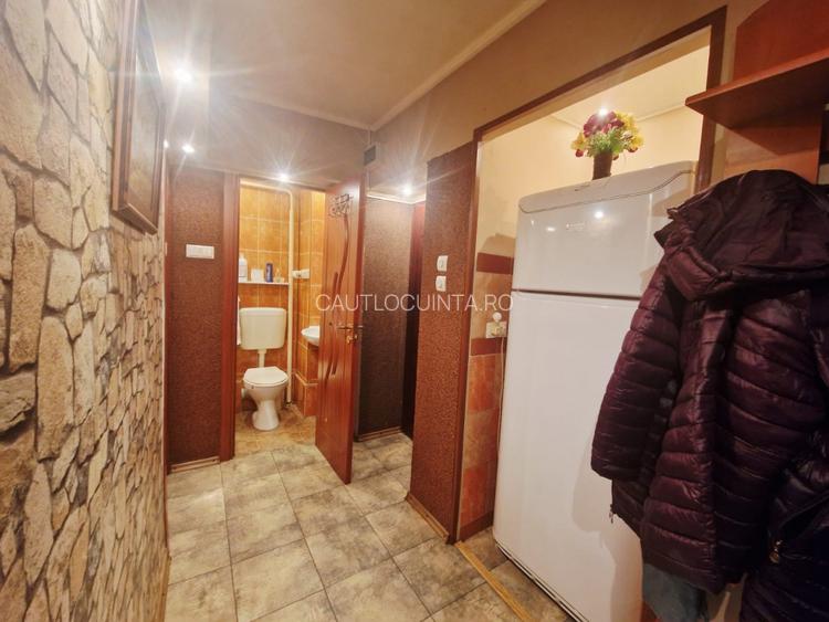 Apartament 3  Camere Metrou Obor 5' | Strada Avrig | Negociabil | - 8