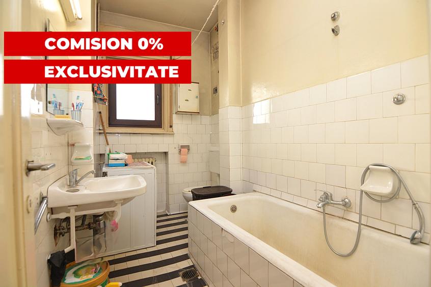 VANZARE APARTAMENT 4 CAMERE CALEA CALARASILOR – SFANTUL STEFAN