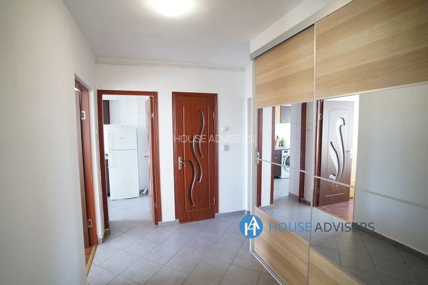 Inchiriere apartament 2 camere Unirii - 9