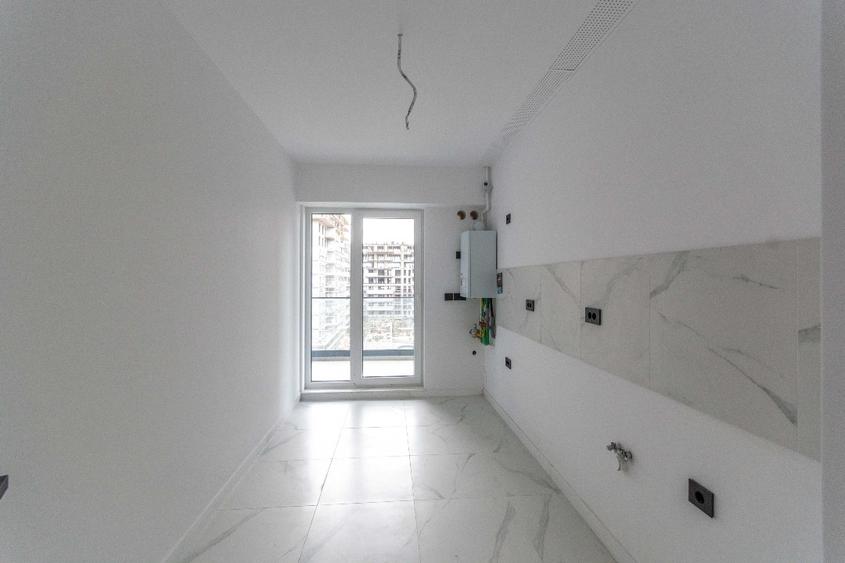 Apartament 2 cam Astorium Life Parcul Teilor