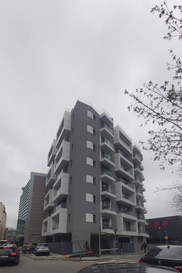 Apartament 2 Camere | 5' Parc Herastrau | Centrala | AC | Parcare
