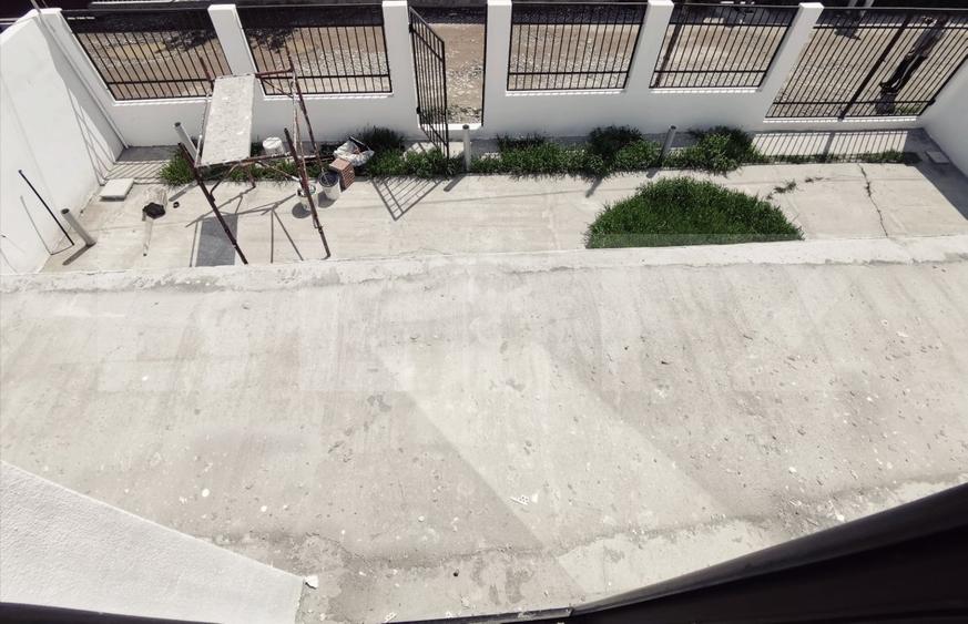 Casa cocheta, 140 mp utili si 250 mp teren, finisata,toate utilitatile, Catargiu