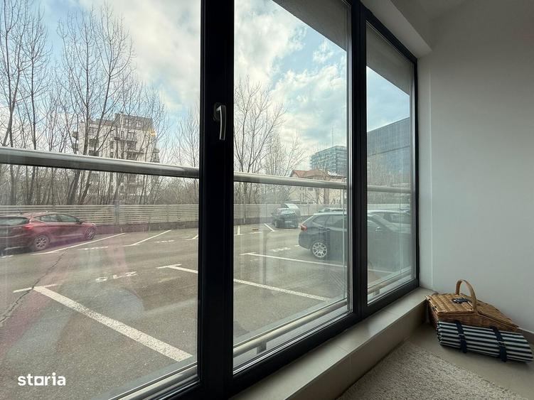 Apartament 3 camere de vanzare zona Grozavesti