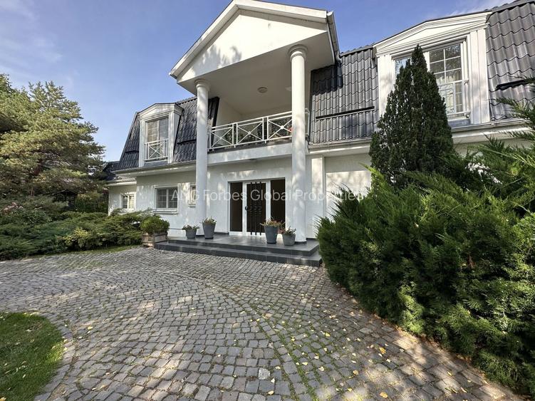 Vila individuala, teren 3000 mp, Iancu Nicolae - 6