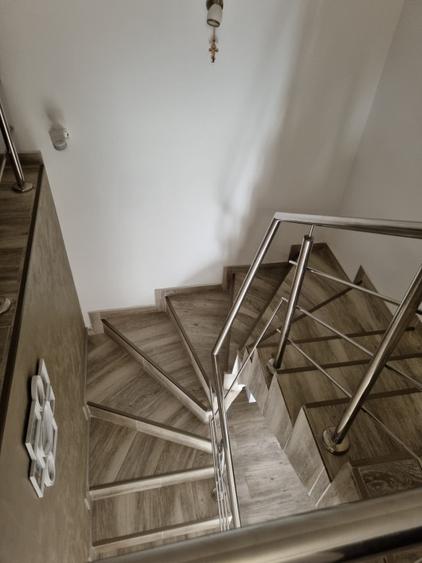 Giroc - Casa individuala cu 3 dormitoare si garaj