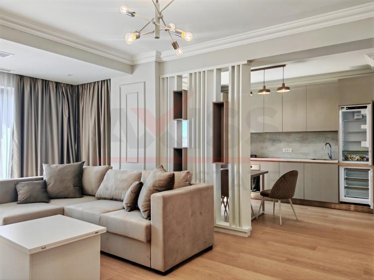 Apartament 2 camere PREMIUM | Tomis 1 | Pret TVA inclus | Constanta