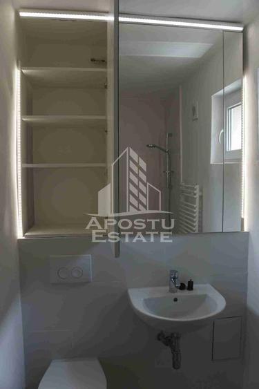 Apartament de inchiriat 3 camere, Circumvalatiunii - din noiembrie