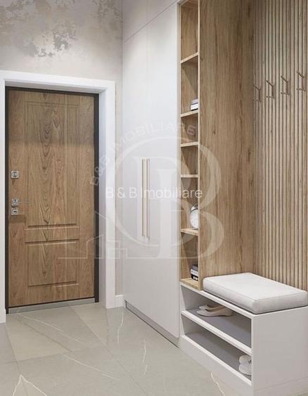 Apartament 2 camere Modern-Theodor Pallady Metrou Teclu - 8
