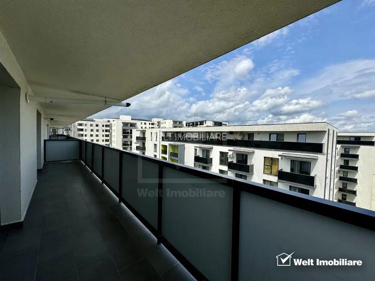 Apartament 2 camere in zona Lombului - 6