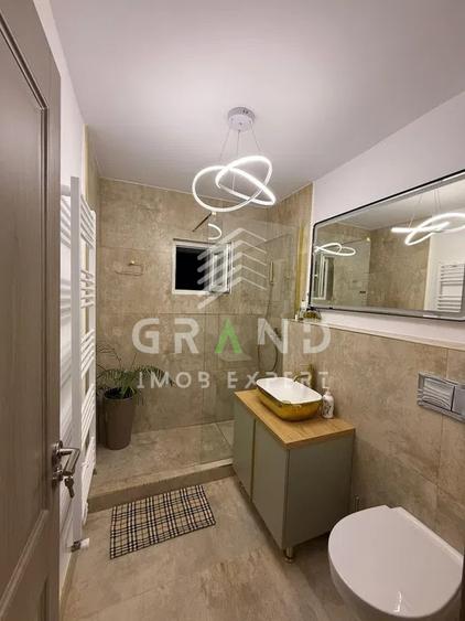 Apartament MODERN cu 3 camere I Zorilor