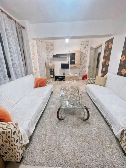 Apartament 2 camere - zona Tudor - Complex River Towers - 5