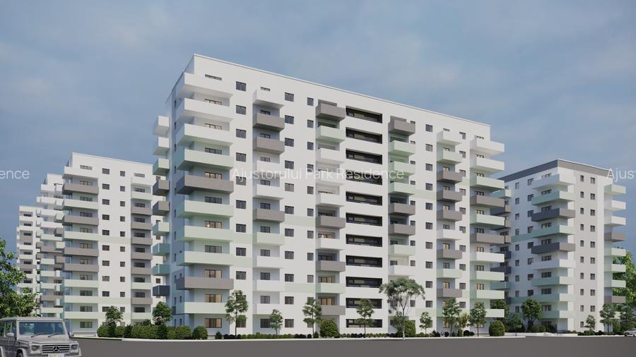 APARTAMENT 3 CAMERE TIP 6 – BLOC D - FAZA II - 5