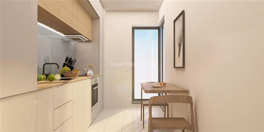 Apartament 3 Camere TIP Penthouse cu Terasa de 45mp Rahova - 20