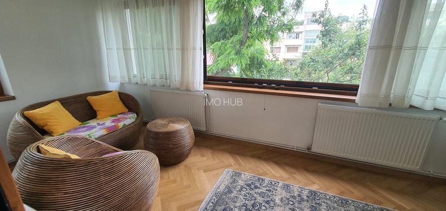 Apartament de inchiriat 4 camere zona Copou-Parcul Copou - 15