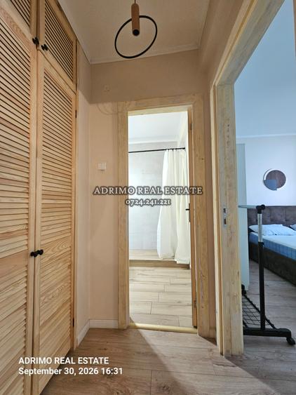 Ap2cam RENOVAT Brotacei - City Park Mall - Radet Repartitoare + Boiler - 450euro